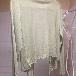 Lightweight wrap